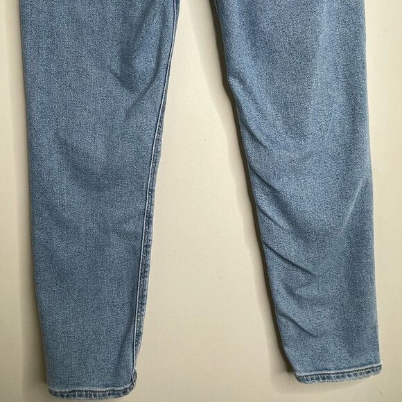 American Eagle Mom Jean Size 0 - Picture 6 of 9